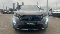Peugeot 2008 1.2 Hybrid 145ch Envy e-DCS6 — photo 2