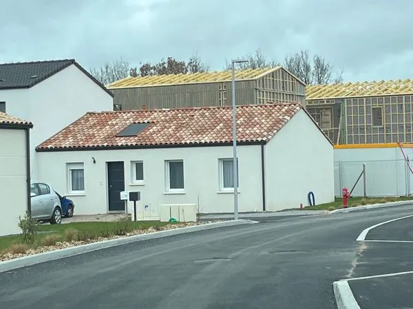 Maison 5 pièces 86 m²