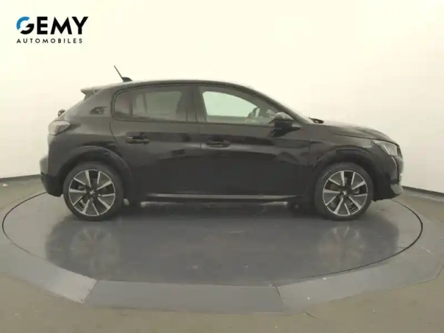 Peugeot 208 electrique 50 kwh 136ch — photo 19