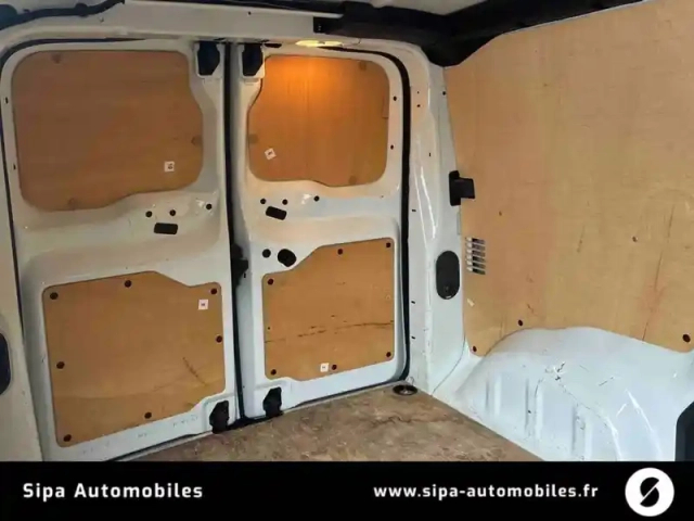 Citroën Jumpy fgn m bluehdi 120 s&amp;s bvm6 — photo 182
