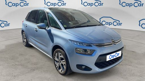 Citroen C4 Picasso 1.6 BlueHDi 100 - Feel Édition – 2015 – 149872 km – Diesel – Boîte Manuelle