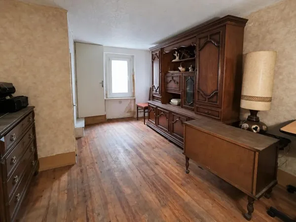 Maison de 4 pièces de 68 m² à Ornaisons
