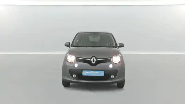 Renault Twingo iii 0.9 tce 90 energy e6c — photo 30