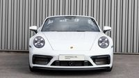 Porsche 911 Cabriolet 3.0 480ch 4 GTS PDK — photo 4