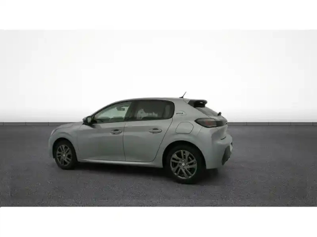 Peugeot 208 puretech 100 s&amp;s bvm6 — photo 5