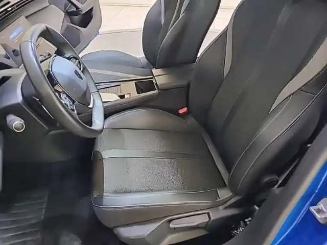 Peugeot 308 bluehdi 130ch s&amp;s eat8 — photo 39