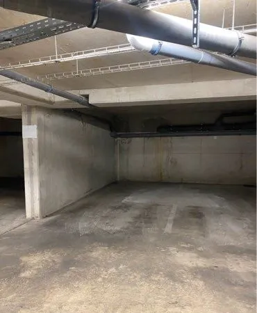 Location parking à avenu de l'Europe à Castelnau le lez