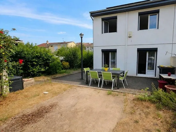 Maison 4 pièces 85 m²