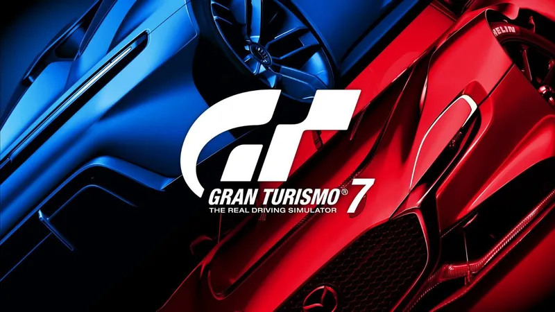 Gran Turismo 7 update 1.70: Le Mans hypercars take centre stage
