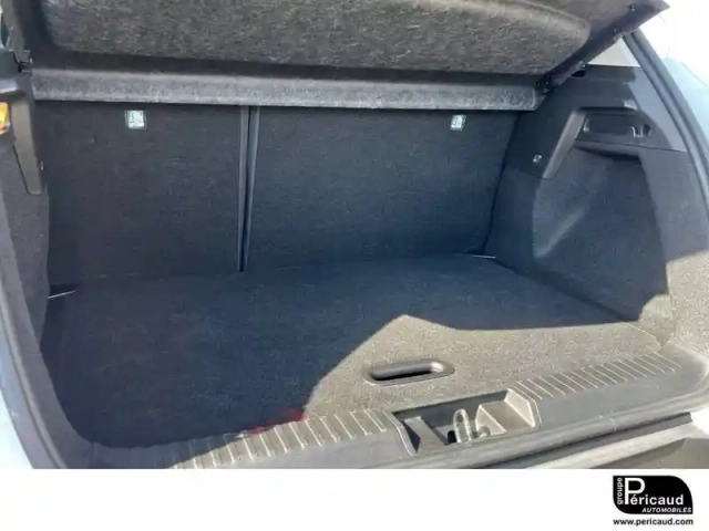 Renault Captur tce 90 — photo 20