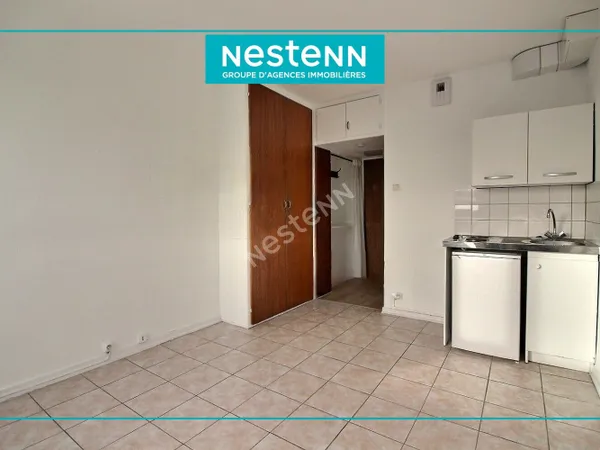 Appartement studio - STRASBOURG ESPLANADE