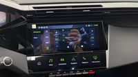 Peugeot 408 Hybrid 145ch GT e-DCS6 — photo 26