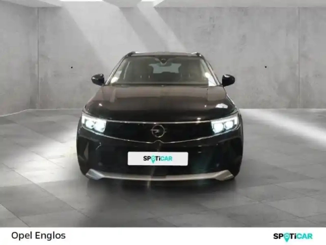 Opel Grandland 1.6 turbo 225ch hybride ultimate — photo 2