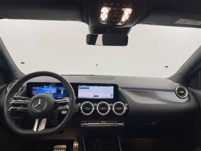 Mercedes Gla 250 e hybrid eq 8g-dct — photo 30