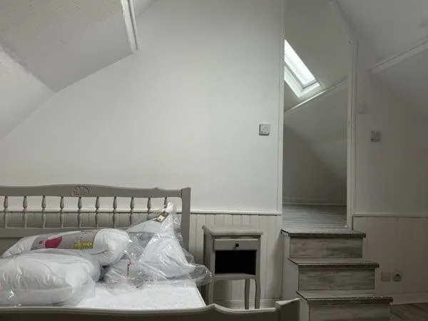 Location maison meublée