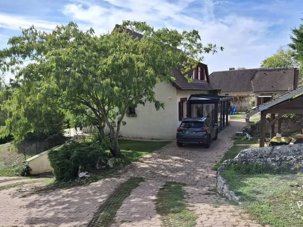 Maison 4 pièces 118 m²