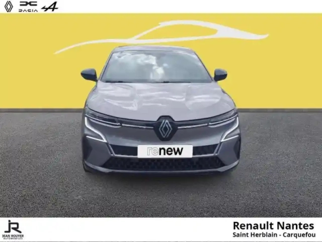 Renault Megane e-tech electric ev60 220ch techno super charge - pack advanced driving assist — photo 2