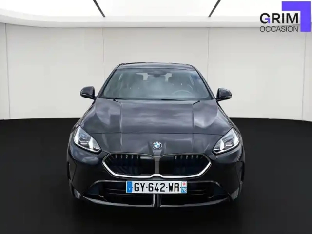 Bmw Serie 1 120 170 ch dkg7 — photo 18