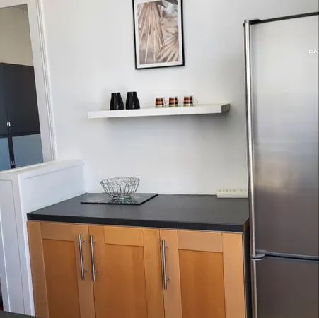 Appartement 2 pièces 41m2