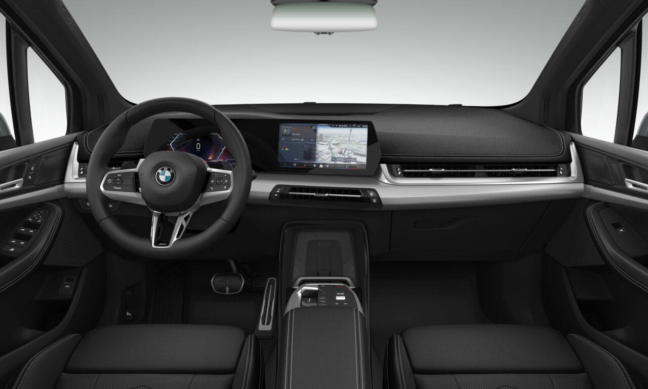BMW Active Tourer 220i 170 ch DKG7 — photo 3