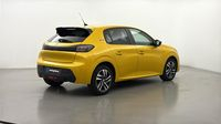 Peugeot 208 1.2 PureTech 100ch S&S Style EAT8 — photo 5