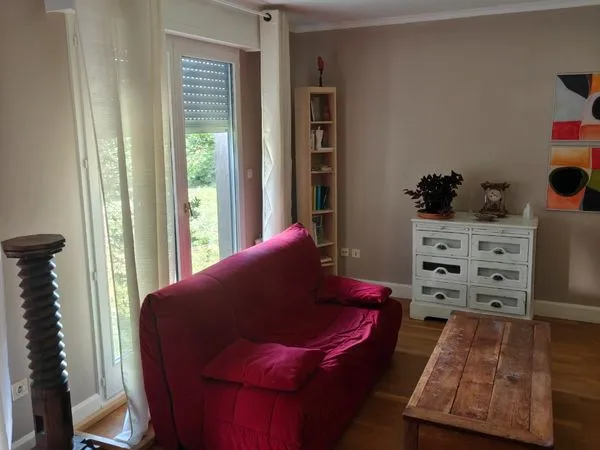 T1 villa MÉDICIS Hugo