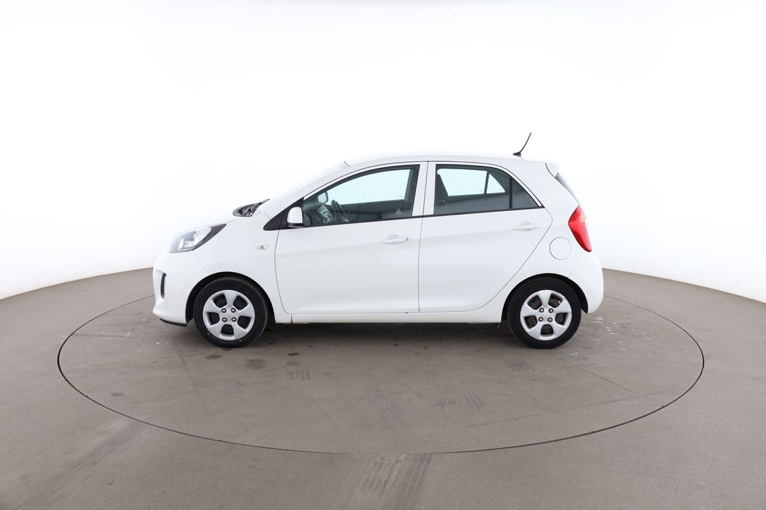 Kia Picanto 1.0 Active — photo 2