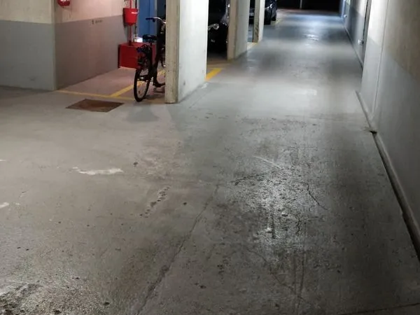 Location parking