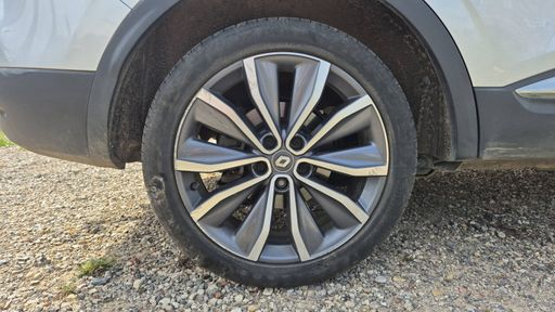 Renault Kadjar 1.2 TCe 130 Energy - Intens – 2016 – 96455 km – Essence – Boîte Manuelle — photo 30