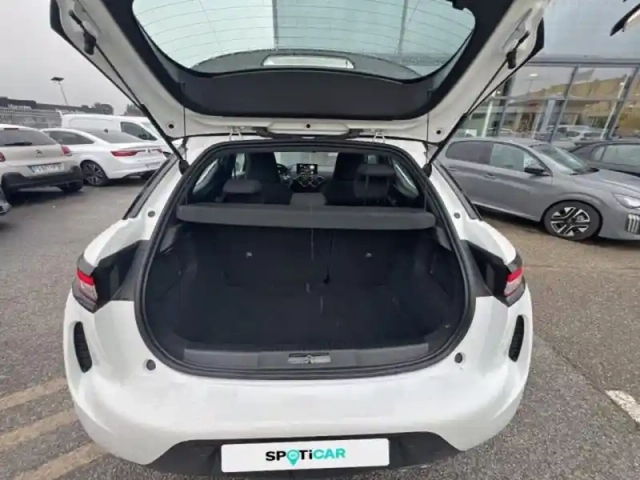 Ds Ds 3 puretech 130ch performance line automatique — photo 6