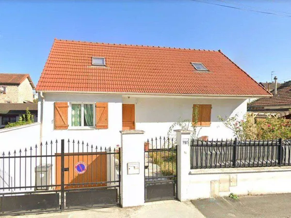 Maison 4 pièces 114 m²