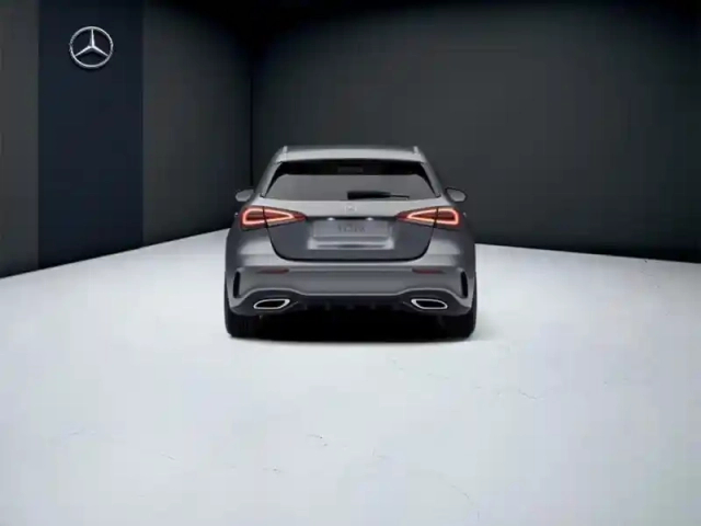 Mercedes Classe A 180 d amg line — photo 4