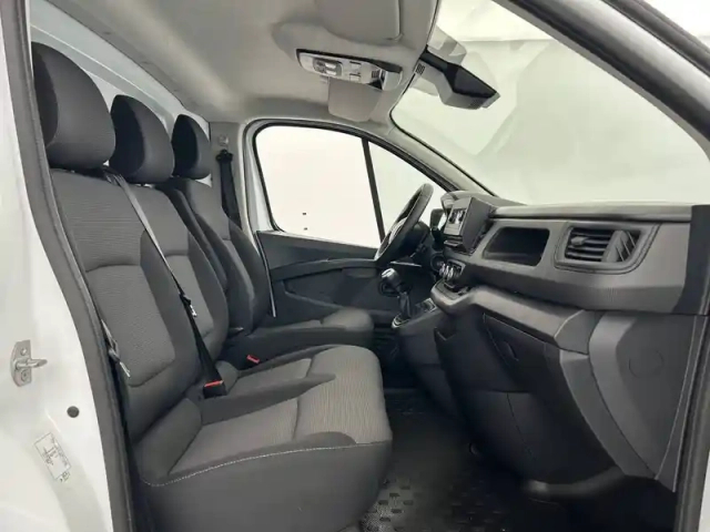Renault Trafic fg blue dci 130 l1h1 3t gsr2 — photo 32