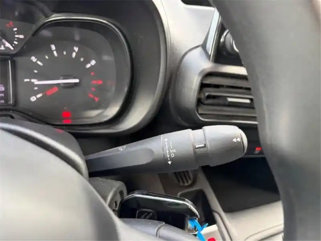 Citroën Berlingo m 1000 bluehdi 100 s&amp;s — photo 15