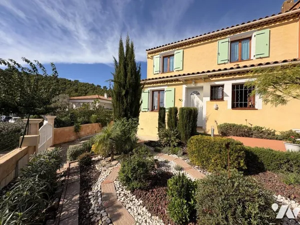 Maison 4 pièces 85 m²