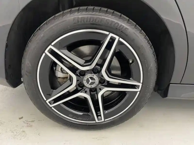 Mercedes Cla coupé 250 e hybrid eq 8g-dct — photo 53