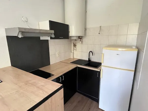 Appartement Location Albi 2p 32m² 490€