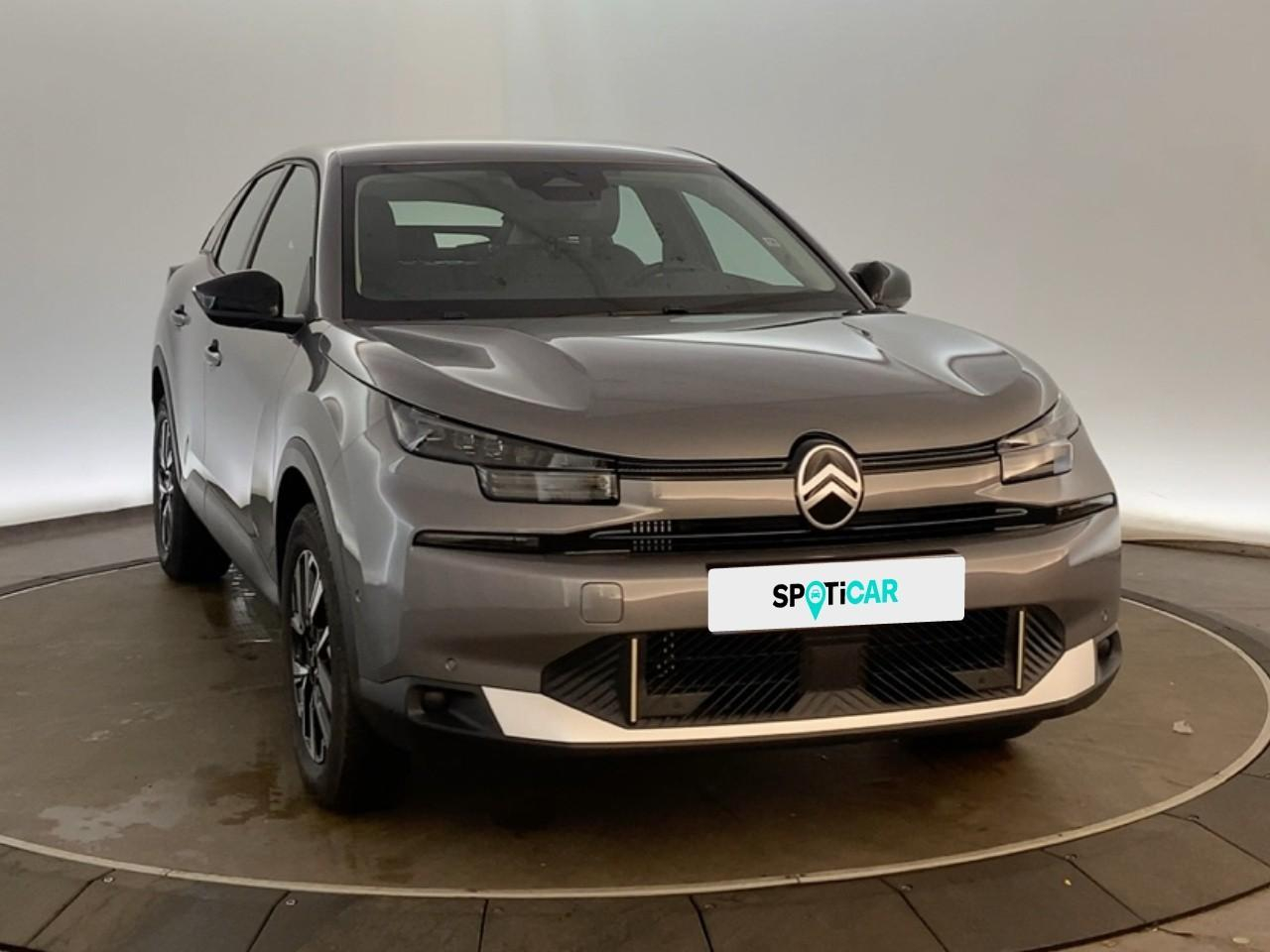 Citroën C4 hybride 145 ch e-dcs6 business — photo 3