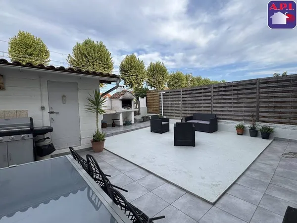 Maison 6 pièces 97 m²