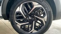 Citroen C4 Hybride 136ch, boîte automatique, MAX — photo 11