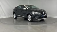 Renault Captur 1.5 Blue dCi 115ch Business — photo 3