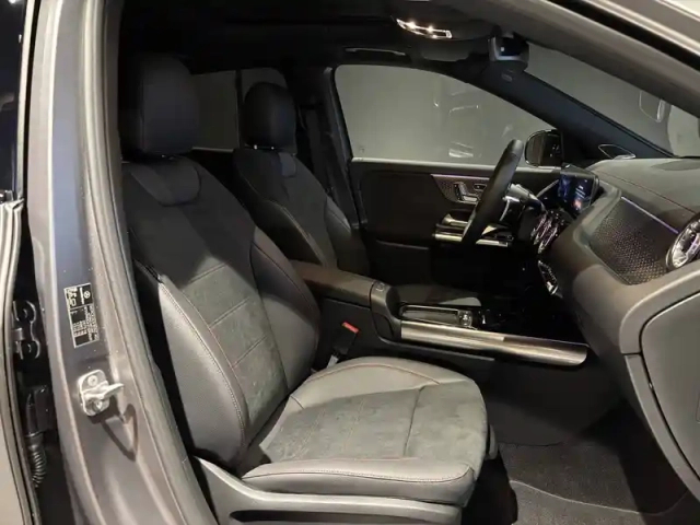 Mercedes Eqa 250+ — photo 3