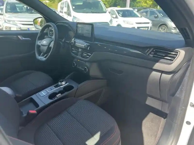 Ford Kuga 2.5 duratec 225ch phev st-line business bva — photo 11