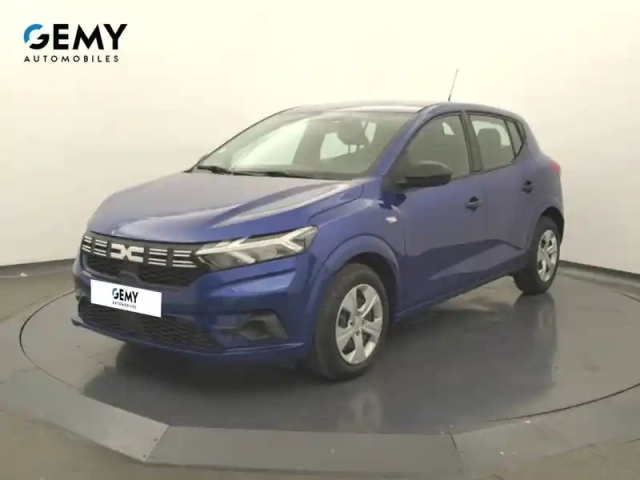 Dacia Sandero sce 65