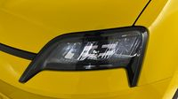 Renault 5 E-Tech Electrique 120ch Techno autonomie urbaine — photo 17