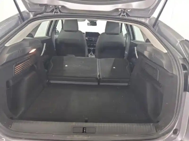 Citroën C4 puretech 100ch s&amp;s feel — photo 8