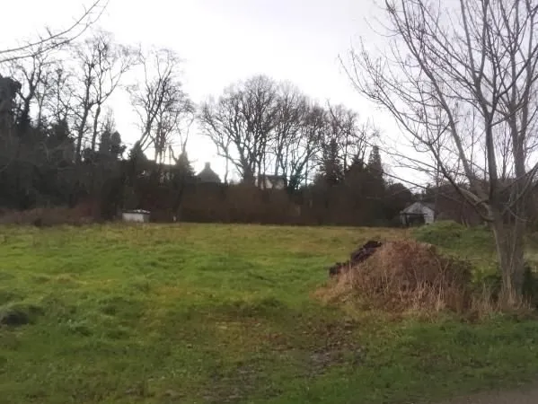 Terrain 2 611 m² Bannalec