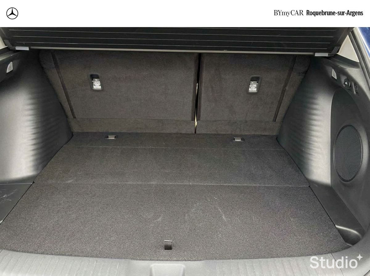 Honda ZR-V e:HEV 2.0 i-MMD — photo 13