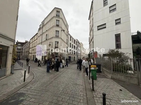 Local commercial 158 m²