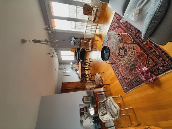 LOCATION Bel appartement T4 bis de 101 m² - Quartier Carmes - Chauffage compris